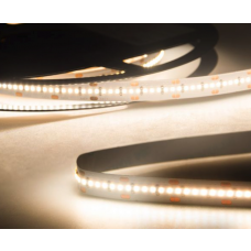 LED-Streifen Warmweiß 3000K 5 Meter 30 Watt 6 W/m 300 LED 2250 Lumen 24V Chip SMD2835