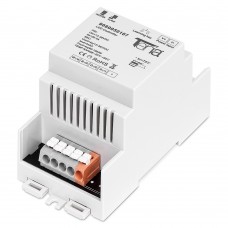 TENIA 4 Kanal Funk Controller  RGBW DIN