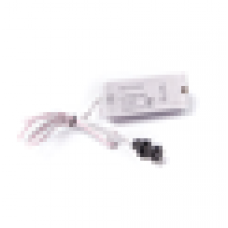 Bewegungsmelder Infrarot Sensor Schalter 230V Erkennungsbereich 1 - 6 cm