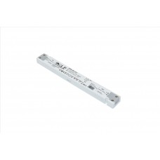 Slim Led Trafo 45 Watt 24 Volt IP20