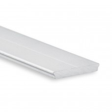 Aluminium 'Cooling' Profil zur Abkühlung von LED Streifen