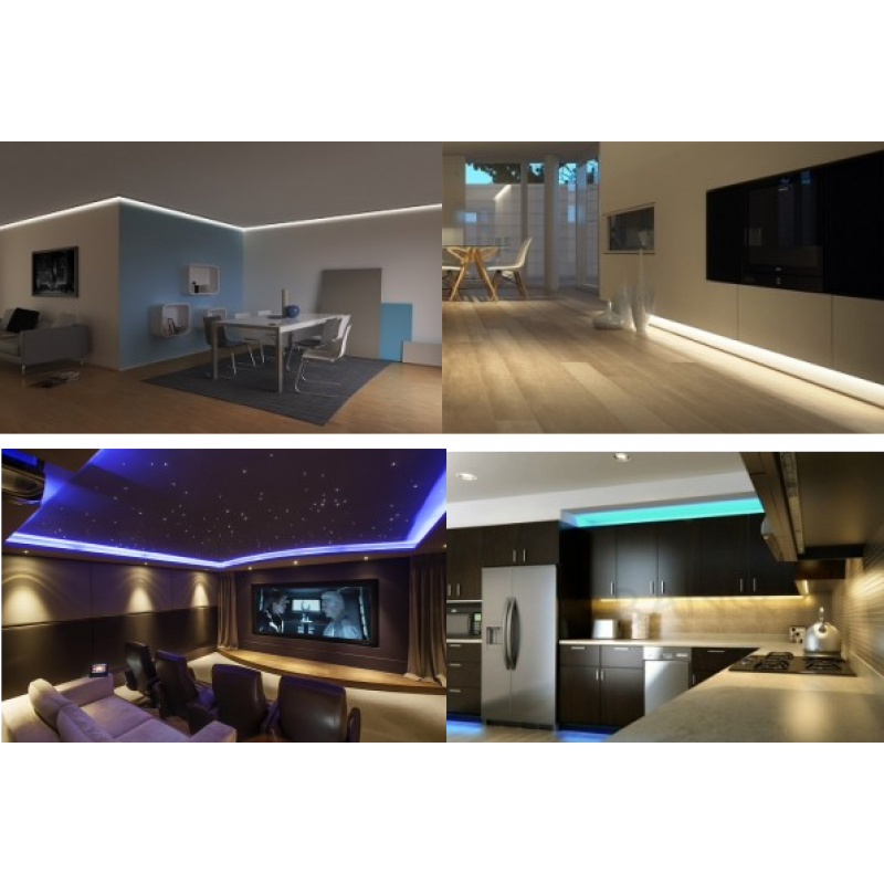 led strip inbouw