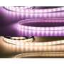 LED Nano Streifen RGB-WW 300 LED 5 Meter 95 Watt 4250 Lumen 24V IP68