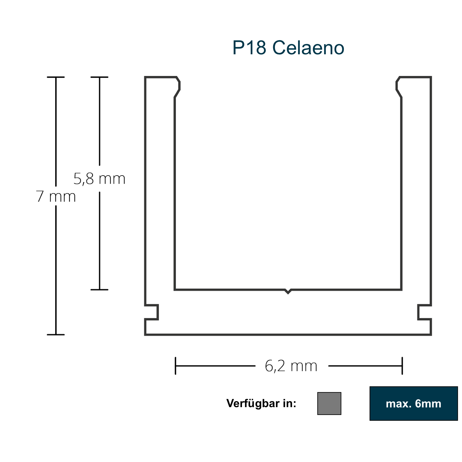 P18 Celeano