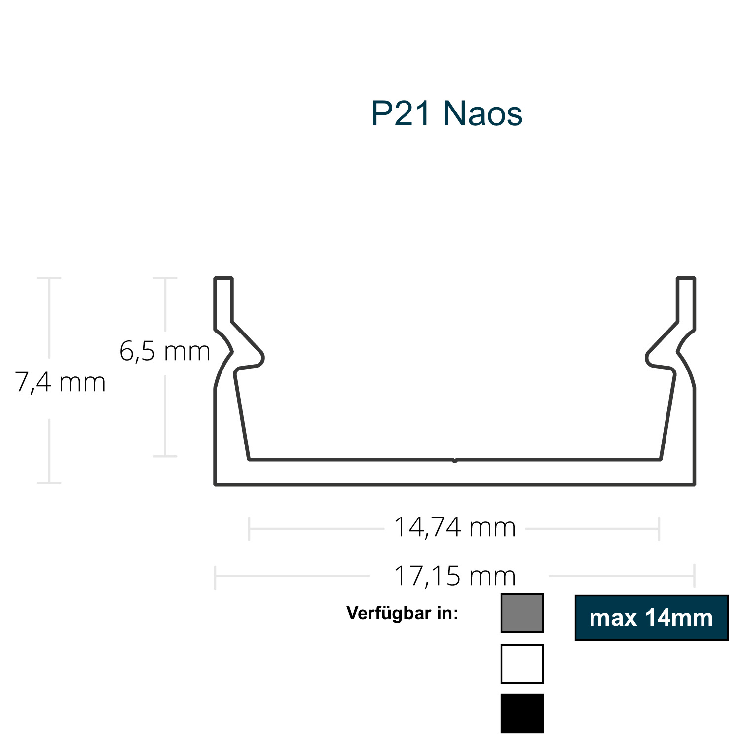 P21 Naos