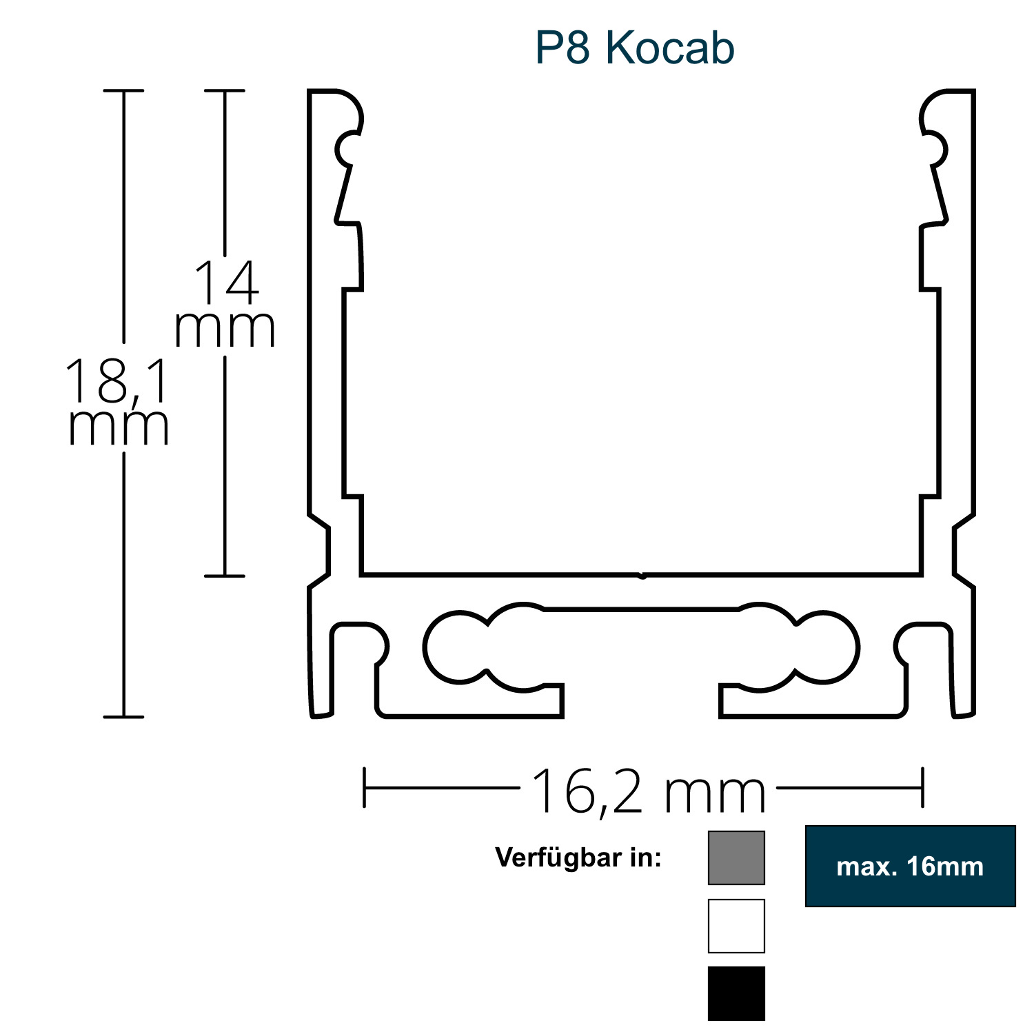 P8 Kocab